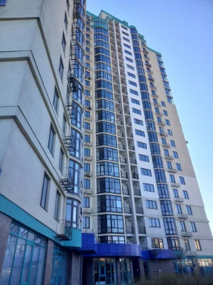 Продажа квартиры в ЖК «Аквамарин» – пространство вашего идеала