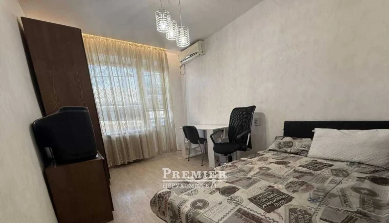 Продам 2-х ком квартиру в Центре. Госпрограммы.