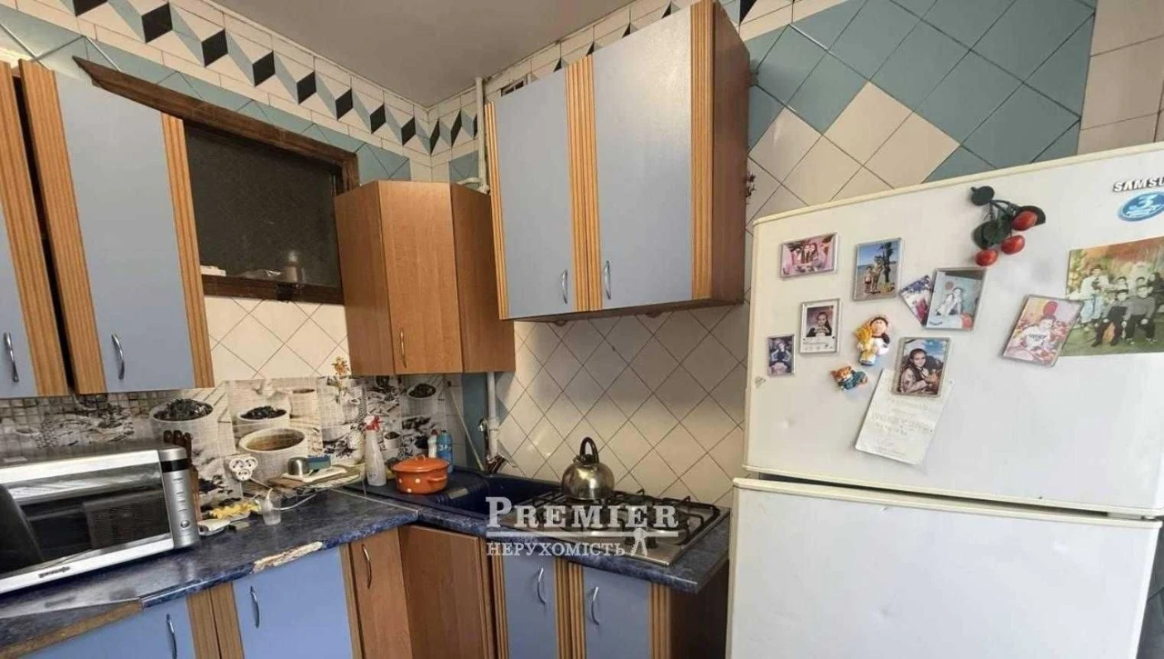 Продам 2-х ком квартиру в Центре. Госпрограммы.