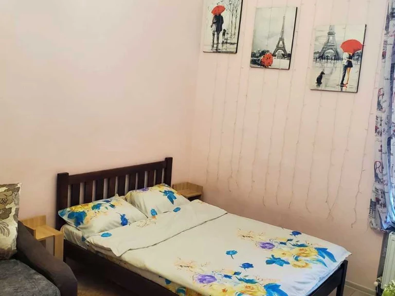 Apartment. Odessa, Bohdana Hmelnytsky Street