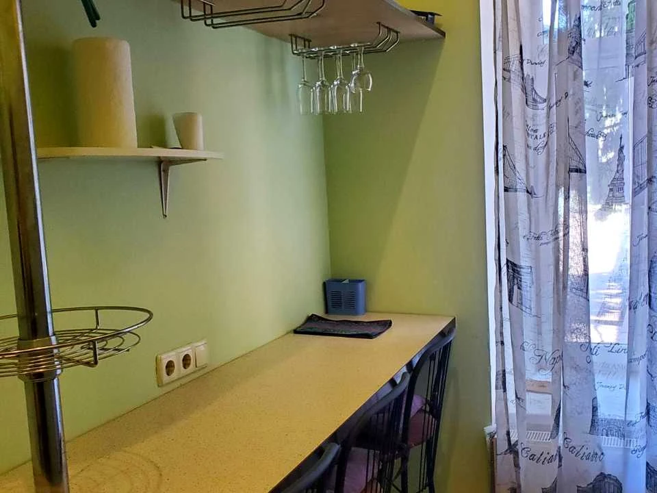 Квартира. Одесса, улица Богдана Хмельницкого