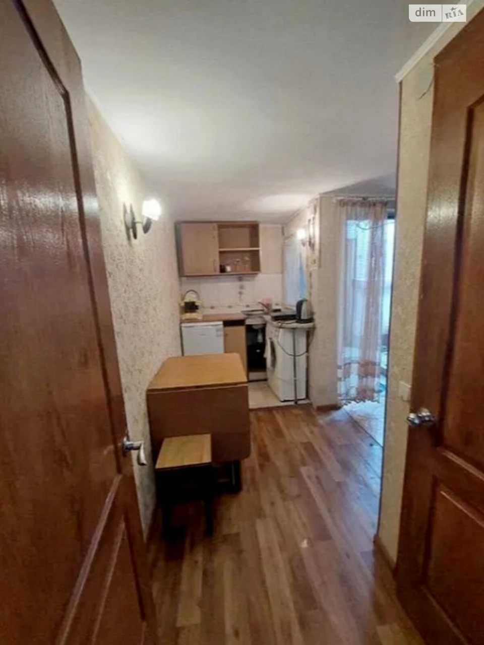 Long-Term Rental Apartment in Chubaiyka