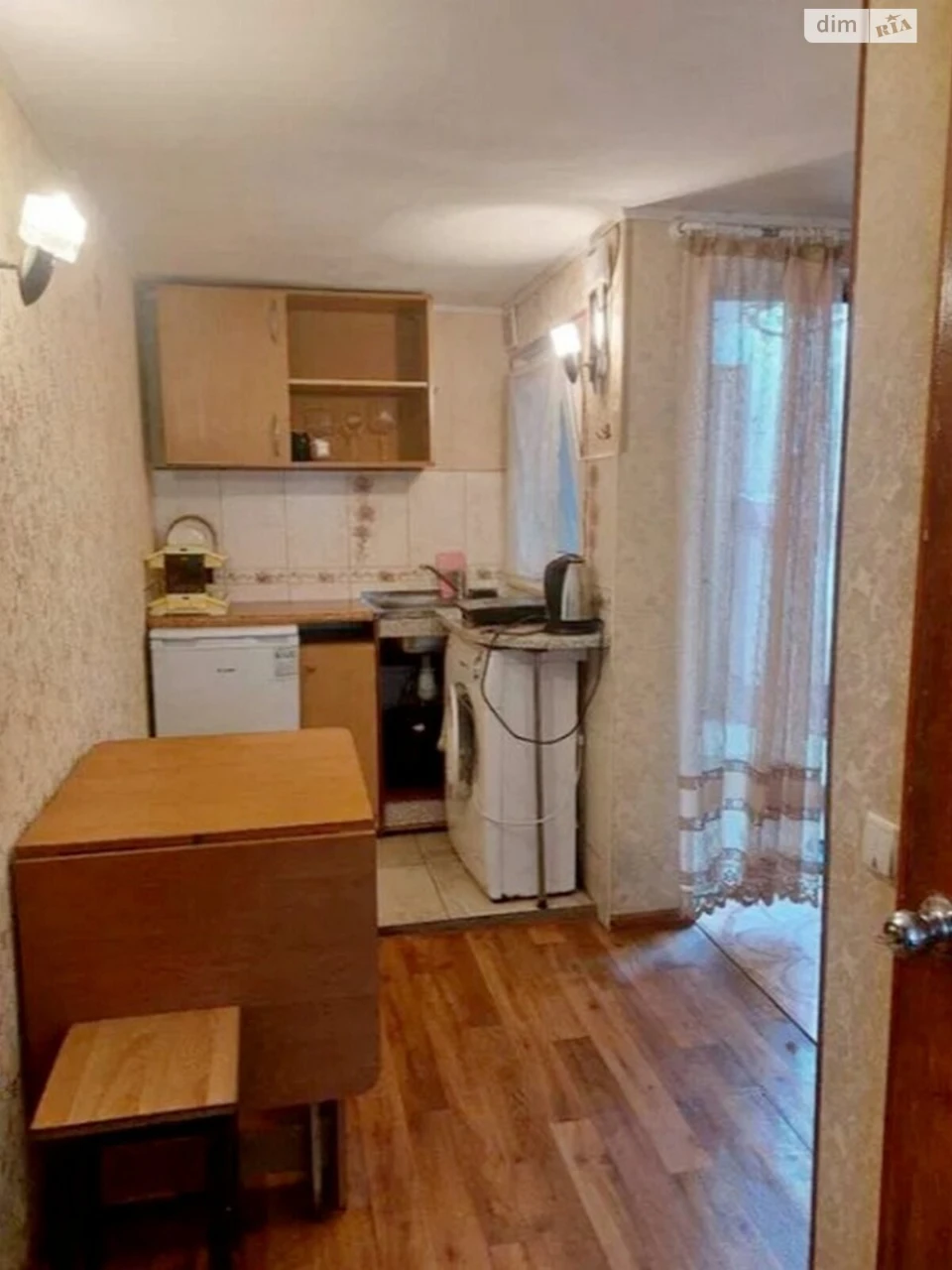 Long-Term Rental Apartment in Chubaiyka