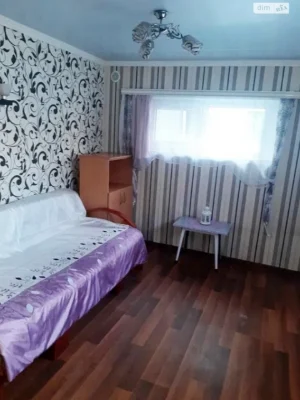 Long-Term Rental Apartment in Chubaiyka