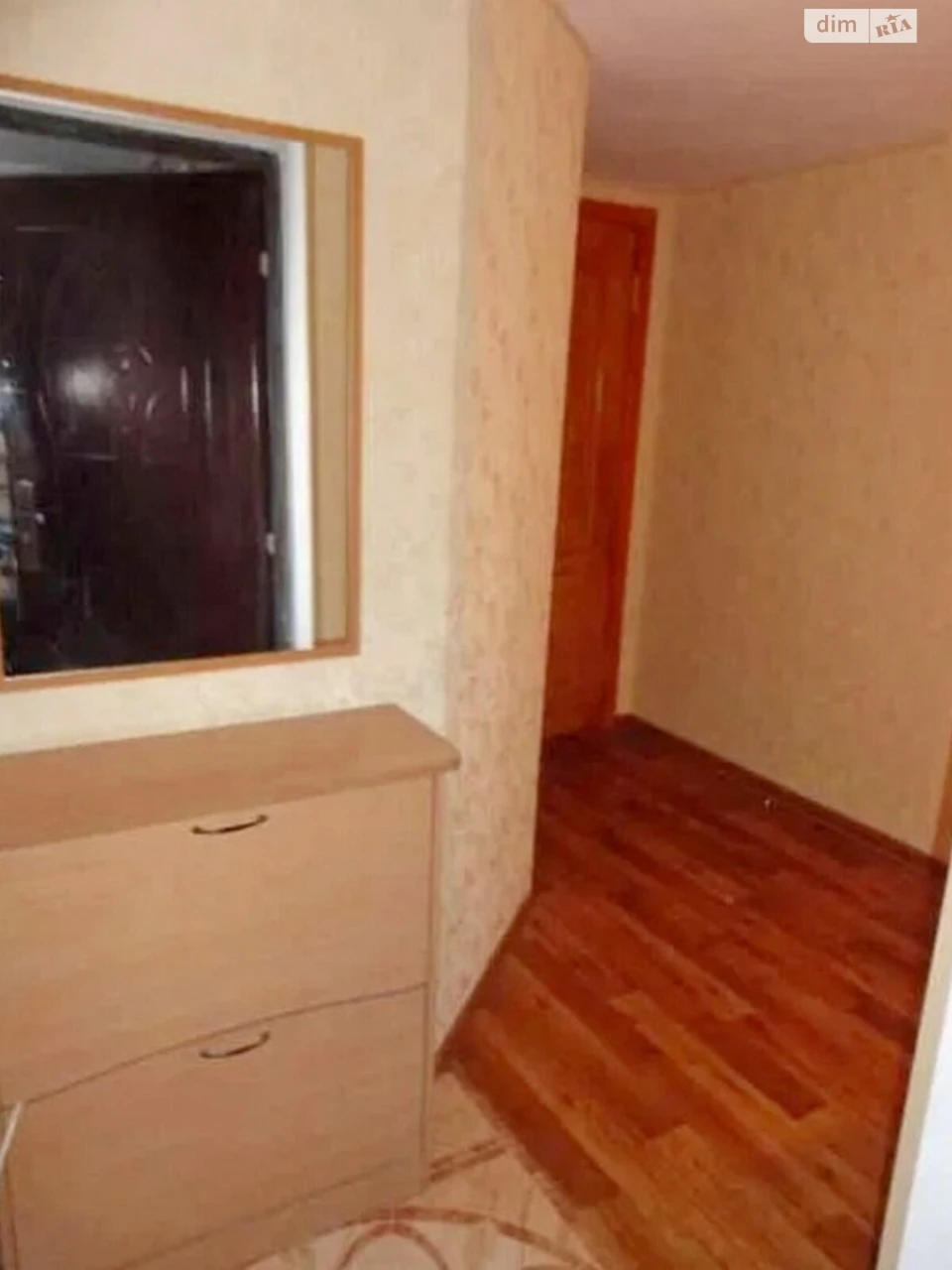 Long-Term Rental Apartment in Chubaiyka