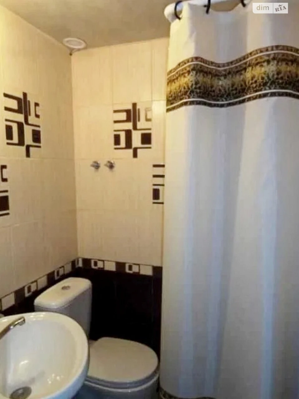 Long-Term Rental Apartment in Chubaiyka