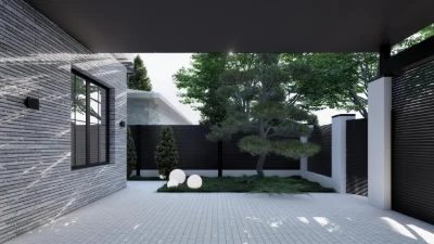 Sale of a Modern House in Chervony Hutir
