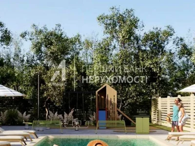 House. Odessa, Health
