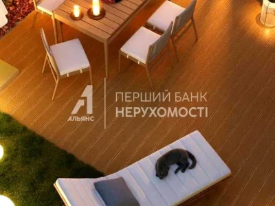House. Odessa, Health