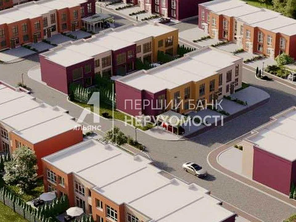 House. Odessa, Health