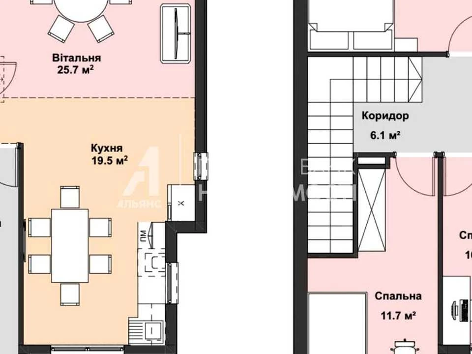 House. Odessa, Health
