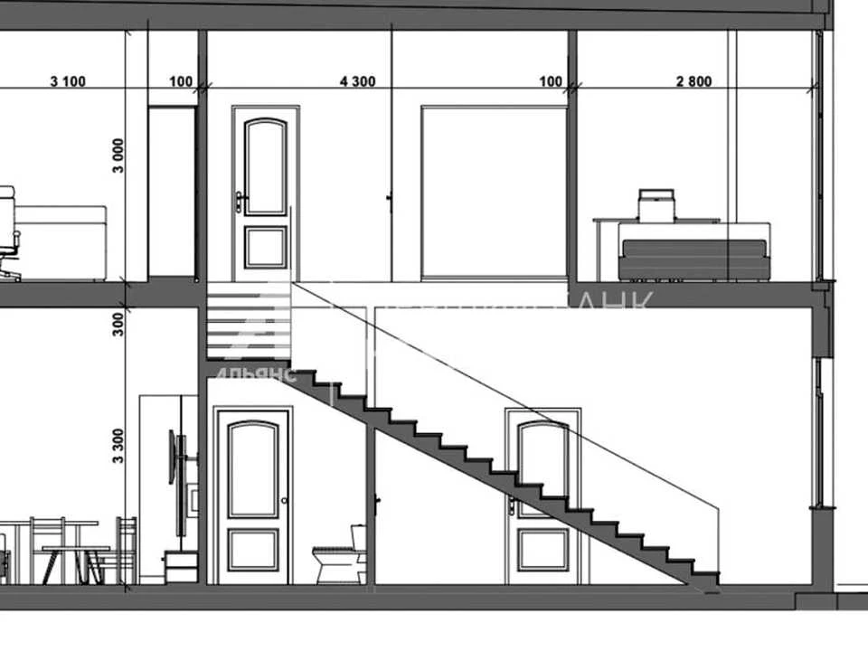 House. Odessa, Health
