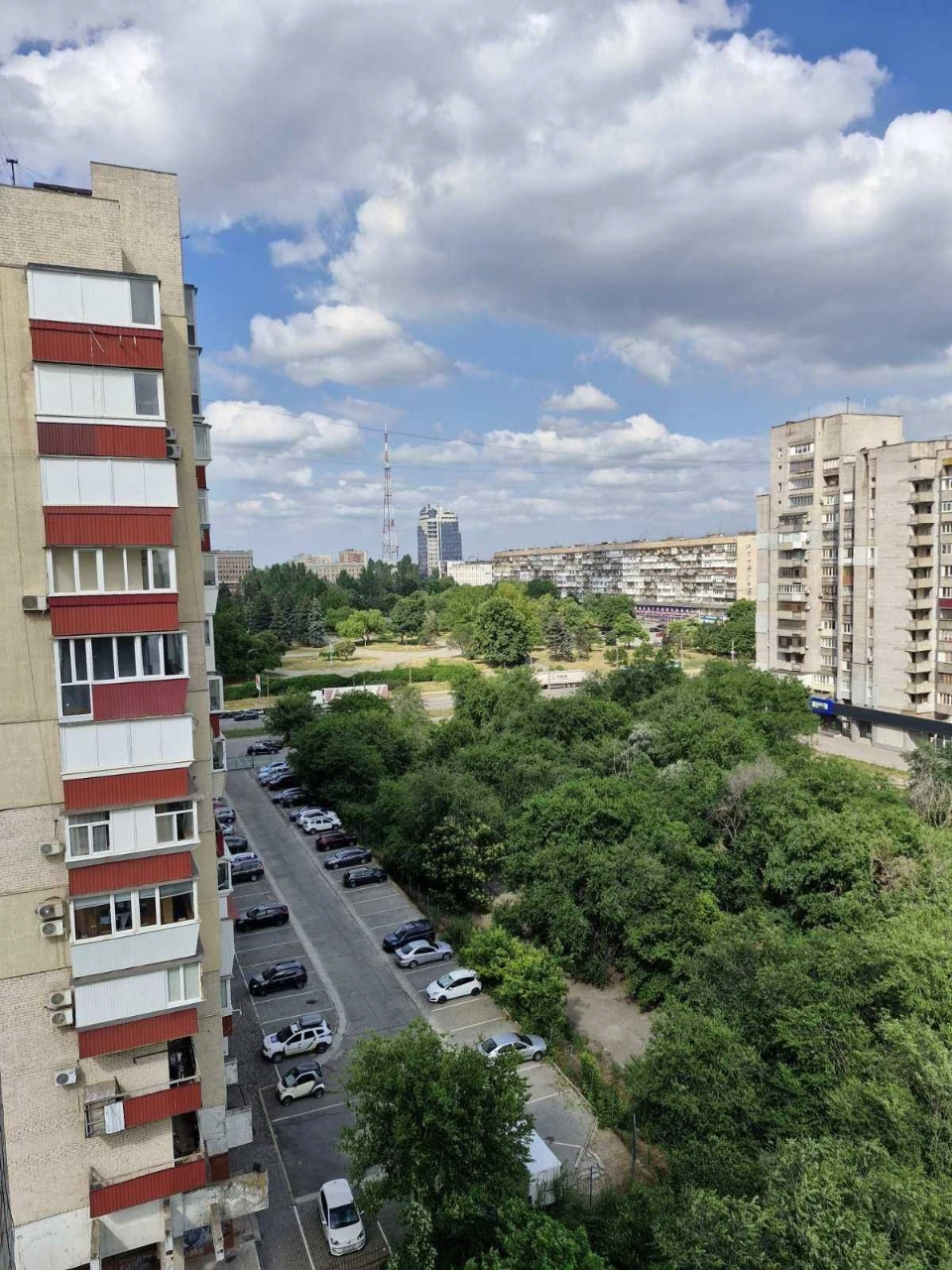 Продается 1 комн. квартира в центре города, Бульвар Централь