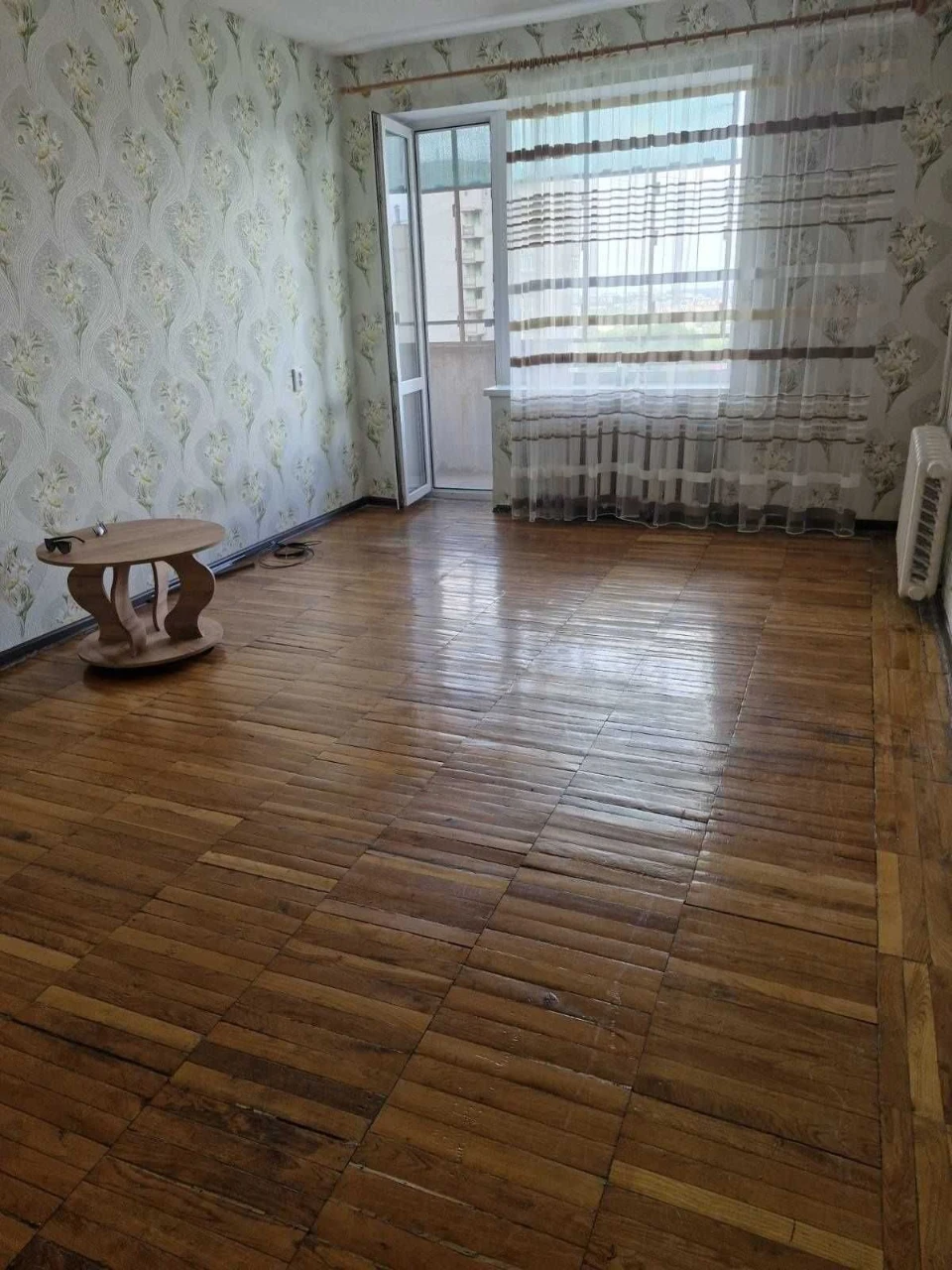 Продается 1 комн. квартира в центре города, Бульвар Централь