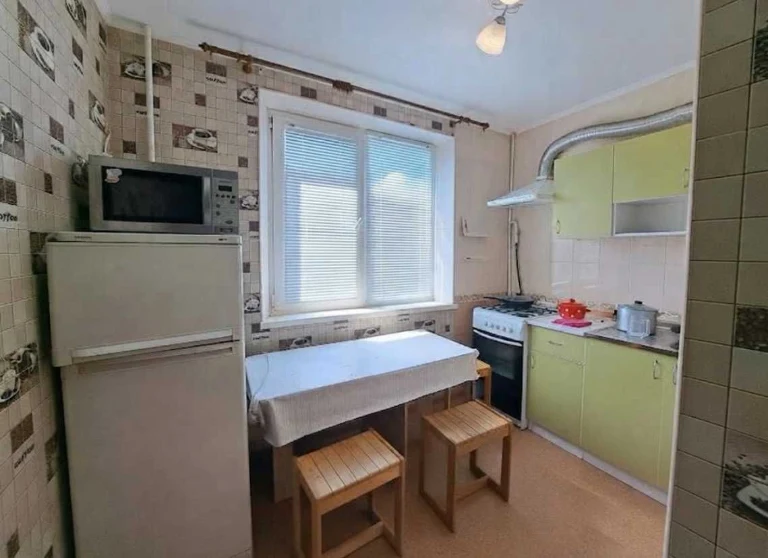 1 Room Apartment for Sale - New Homes