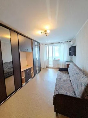 1 Room Apartment for Sale - New Homes