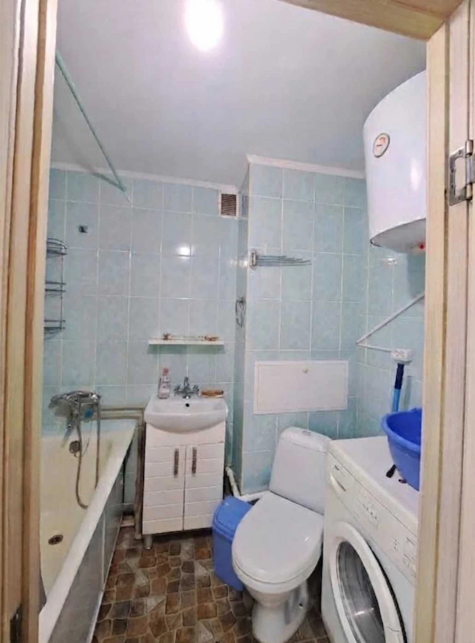 1 Room Apartment for Sale - New Homes