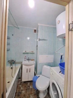 1 Room Apartment for Sale - New Homes
