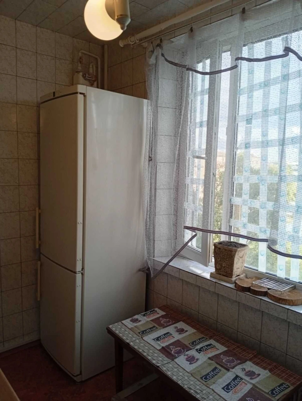 Продается уютная 2-комнатная квартира на 7 этаже 12-этажного дома