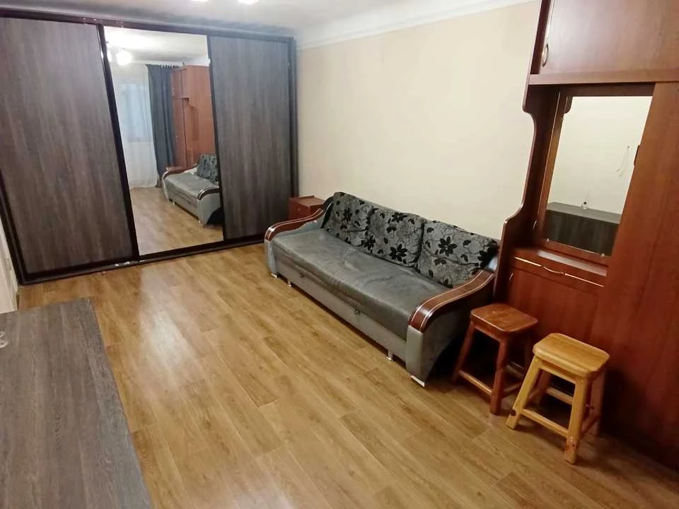 Квартира. Харків, Бригади Хартія вул.