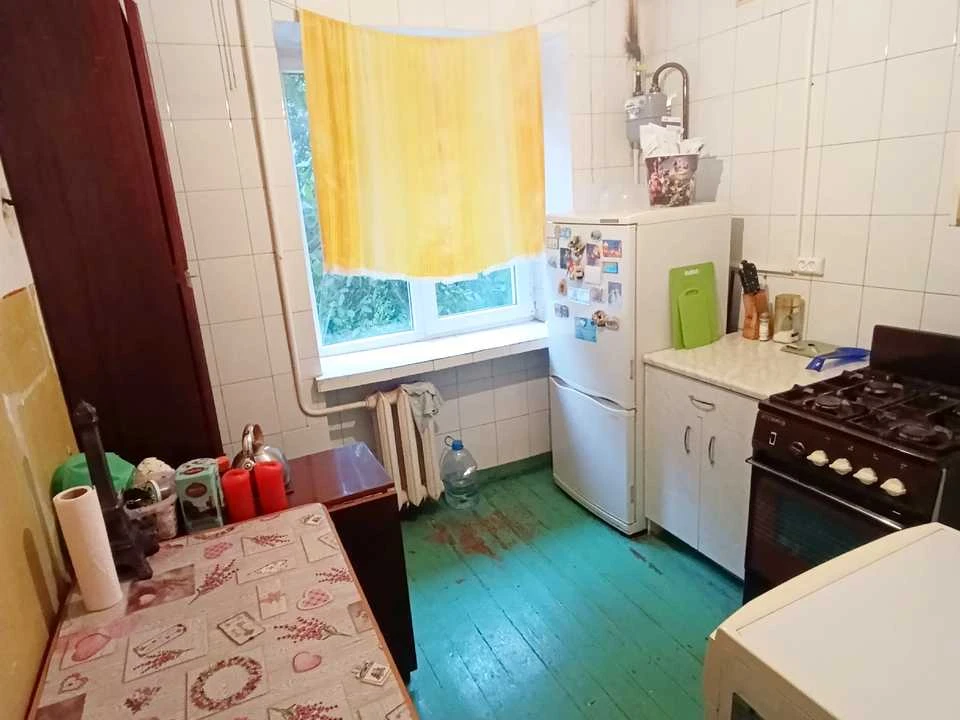 Квартира. Харків, Бригади Хартія вул.
