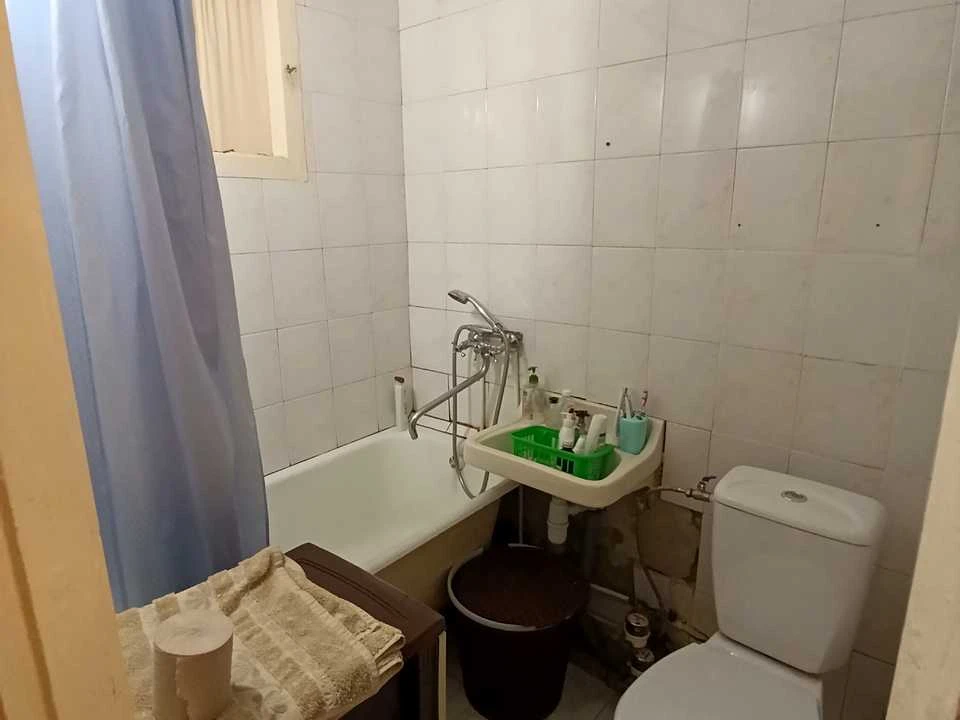 Квартира. Харків, Бригади Хартія вул.