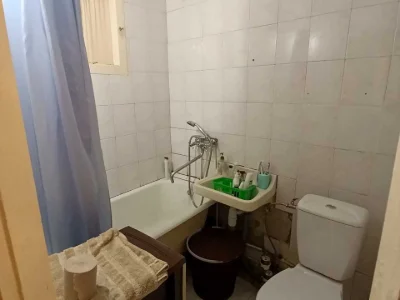 Квартира. Харків, Бригади Хартія вул.