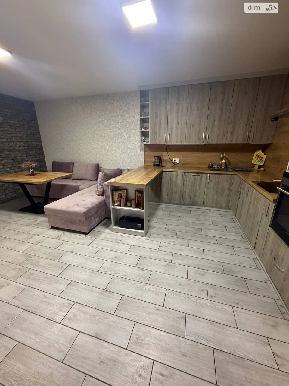 Sale of a Duplex