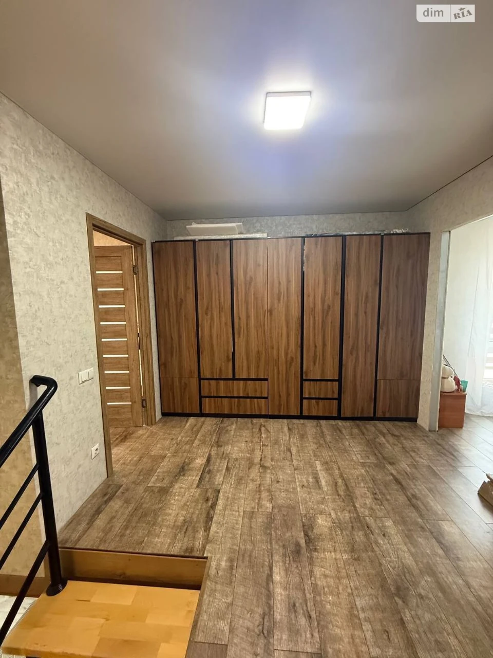 Sale of a Duplex