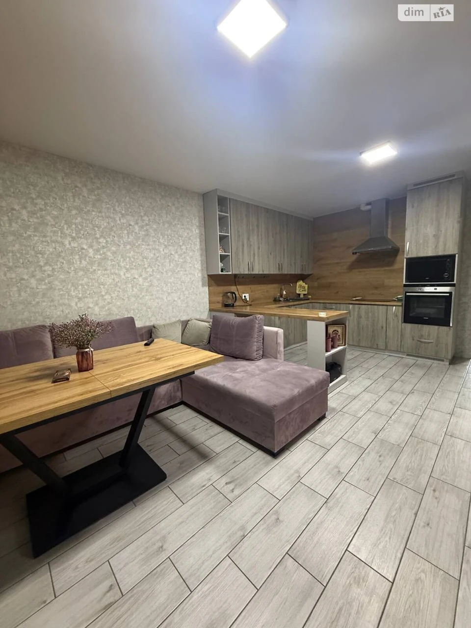 Sale of a Duplex