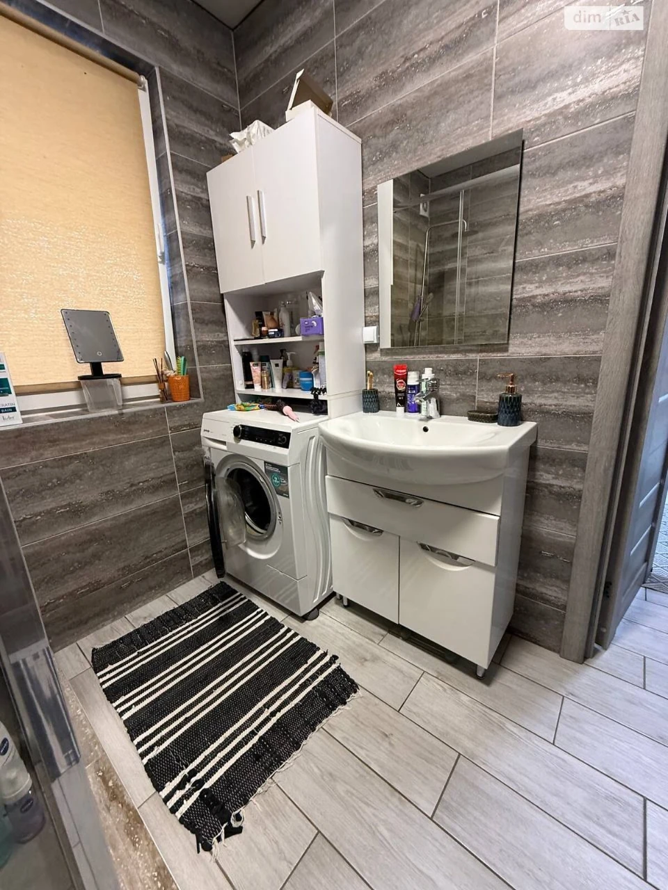 Sale of a Duplex
