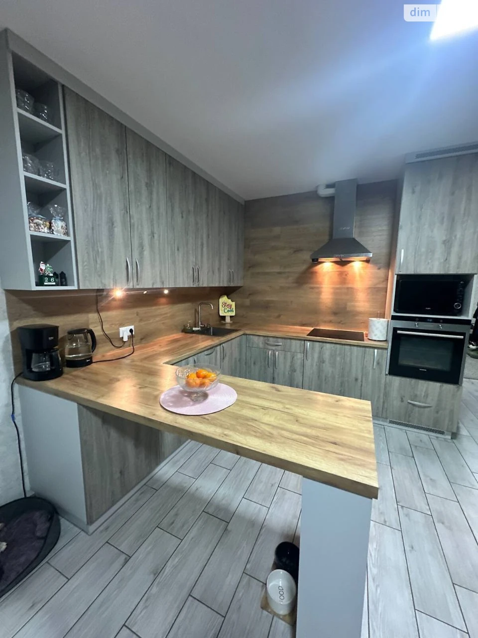 Sale of a Duplex