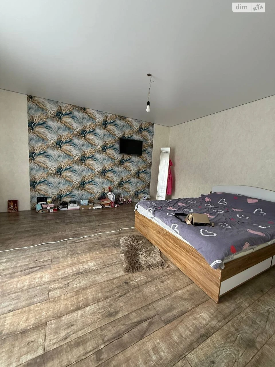 Sale of a Duplex