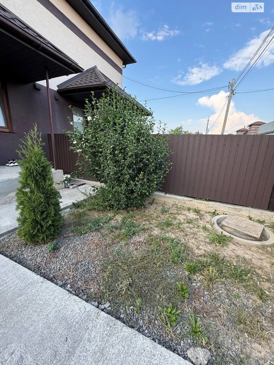 Sale of a Duplex