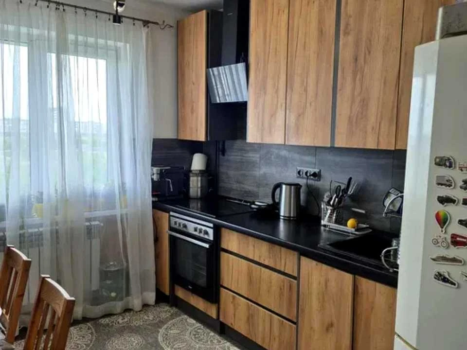 Квартира. Івано-Франківськ, Івана Миколайчука вул.