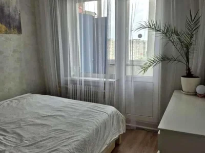 Квартира. Івано-Франківськ, Івана Миколайчука вул.