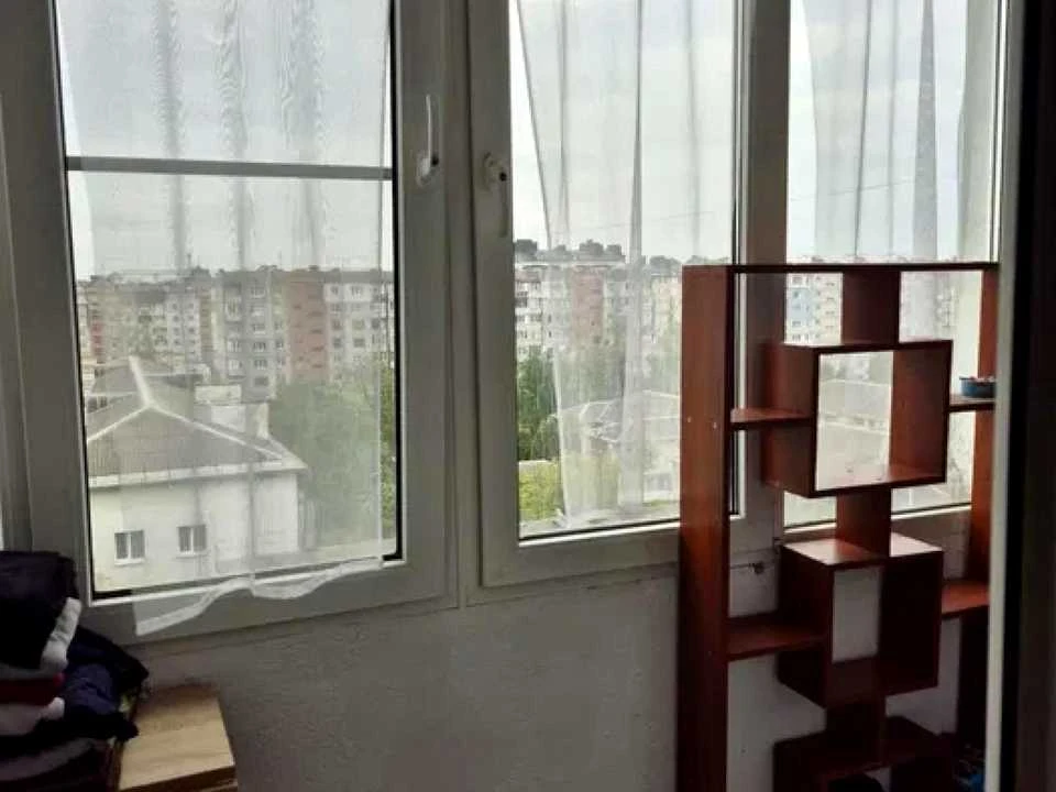 Квартира. Івано-Франківськ, Івана Миколайчука вул.