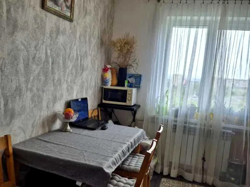 Квартира. Івано-Франківськ, Івана Миколайчука вул.
