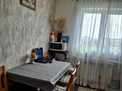 Квартира. Івано-Франківськ, Івана Миколайчука вул.