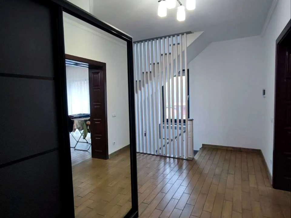 House. Ivano-Frankivsk, Closed