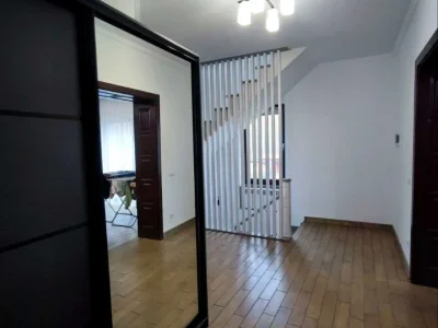House. Ivano-Frankivsk, Closed