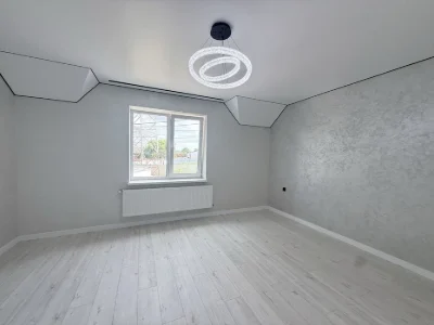 For sale duplex with renovation 3 rooms + kitchen studio