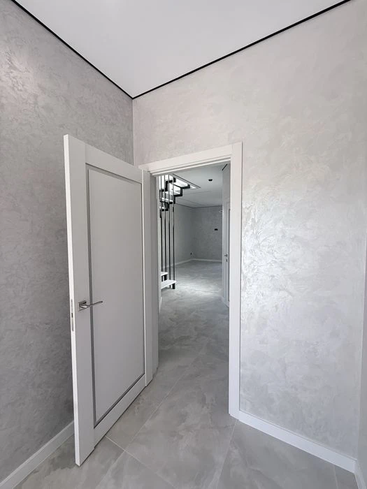For sale duplex with renovation 3 rooms + kitchen studio