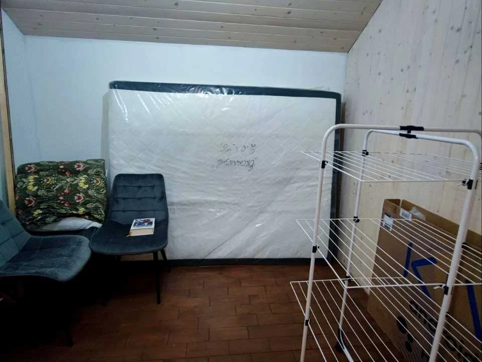 House. Ivano-Frankivsk, Closed