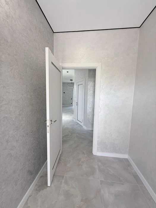 For sale duplex with renovation 3 rooms + kitchen studio