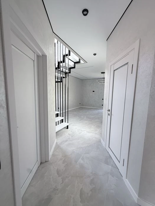 For sale duplex with renovation 3 rooms + kitchen studio