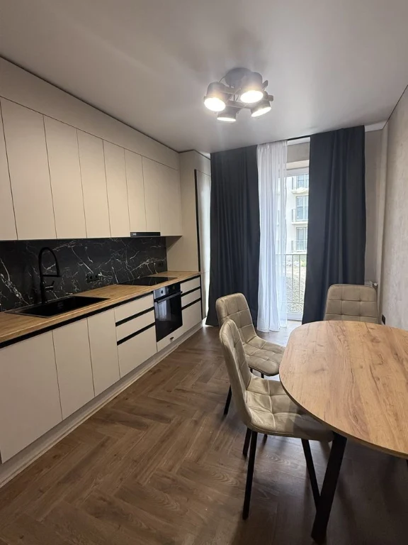 Apartment for Sale in New Building | ЖК Озерний