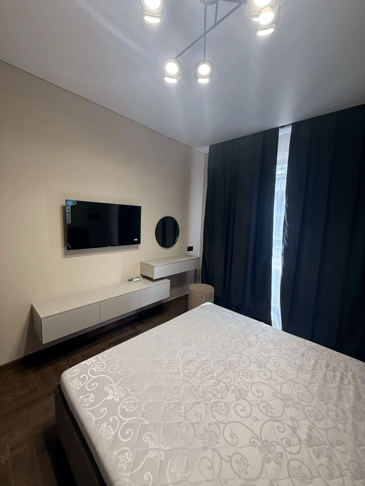 Apartment for Sale in New Building | ЖК Озерний