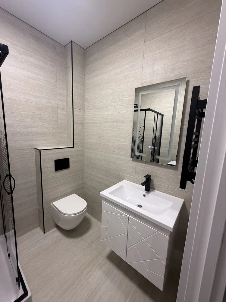 Apartment for Sale in New Building | ЖК Озерний