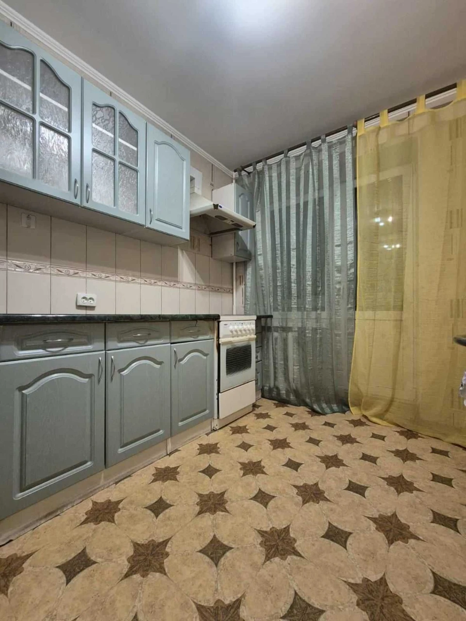 Sale of a 2-bedroom apartment on Romana Shukhyevych Street, Grechan district